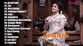 Download lagu Langgam Cursari ALI ALI PUTIH ARDIA DIWANG PROBOWA... mp3