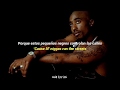 2Pac Lil Homies Sub Español Lyrics