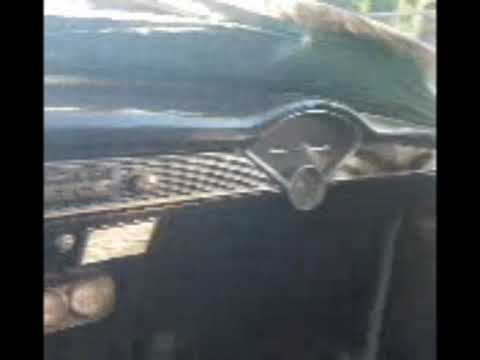 1956 Chevy 2 door wagon