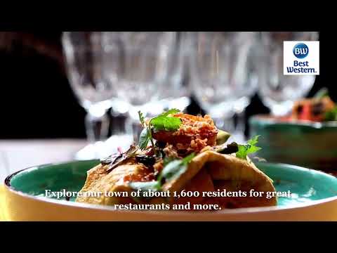 Best Western Duchesne Inn