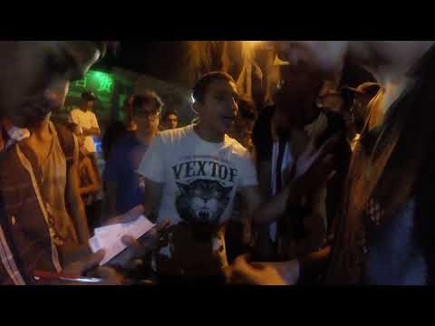 UFCentro: Ep.7 Dom Tártaro  Vs Joca