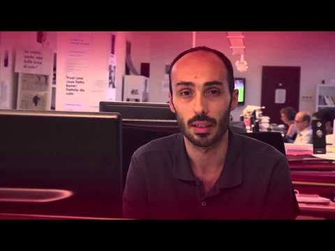 In edicola sul Fatto del 26 luglio: “Il viaggio in rosso di Italo”