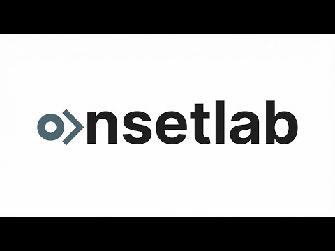 Onsetlab | Tool-calling AI agents that run locally.