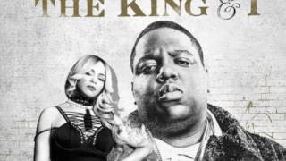 Faith Evans and The Notorious B.I.G. - The Reason (OFFICIAL AUDIO)
