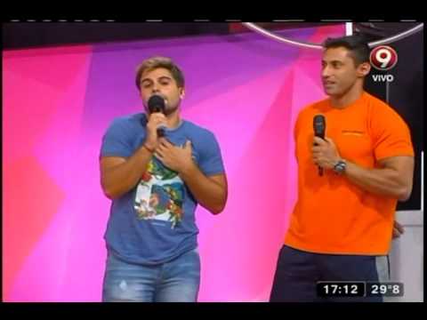 Combate Programa Del 4 De Enero 2016