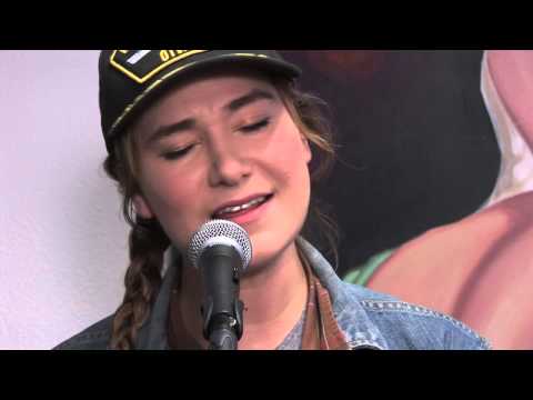 No Sinner - Love Is A Madness (Live)