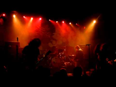 Monster Magnet - Ego, The Living Planet