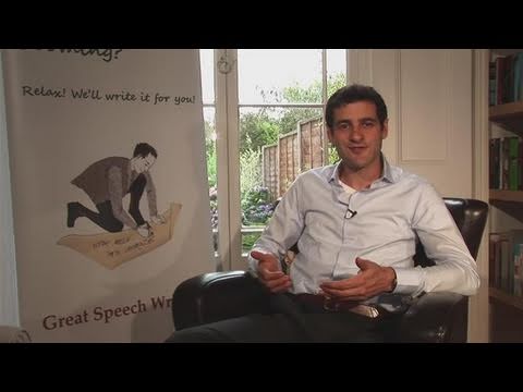 How To Compose A Eulogy