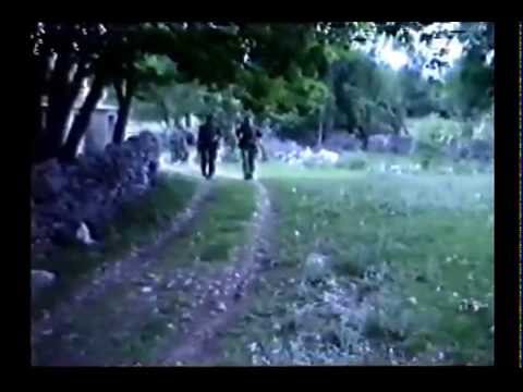 Livno u domovinskom ratu- šesta brdska