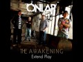 Onlap Featuring Charline Max - Still alive 