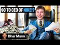 From POOR KID To The CEO OF NIKE EMPIRE Dhar Mann Studios