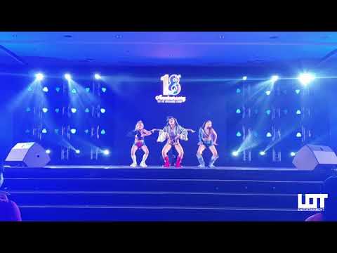(Prim) Baby Blink - cover dance Blackpink (How you like that, Duu Du Duu Du, Kill this love)