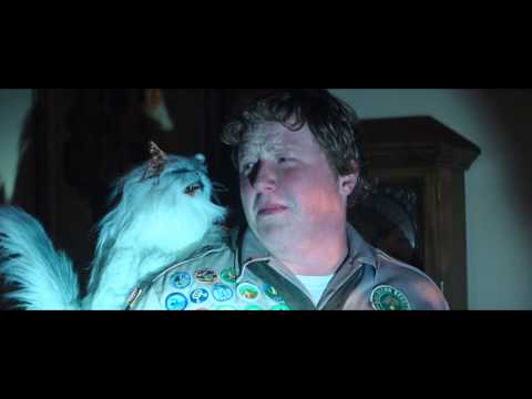 Скауты Против Зомби - Trailer
