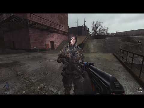 Why I love S.T.A.L.K.E.R. #200 - Hip is going down