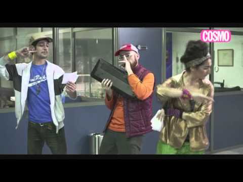 Rap Terapia-Por ahora