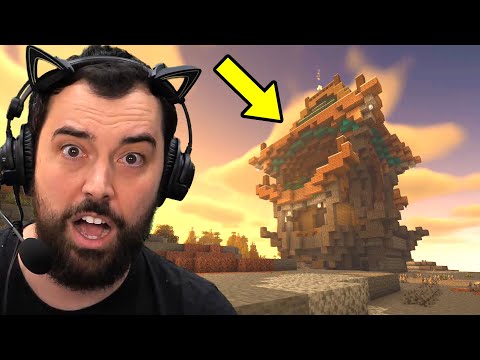 Exploring Dungeons in Minecraft with 217 mods s03e06
