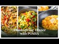 Thanksgiving Dinner With A Cooking Robot Nymble Is Now Posha