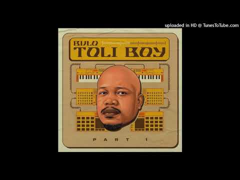 05. Bulo - Gogo (feat. Eltea Dour, Gmastermusiq & Josiah De Disciple)