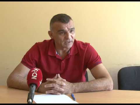 Kraj sezone na bazenu