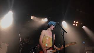 The Lemon Twigs, As Long As We’re Together - Live O2 Institute Birmingham