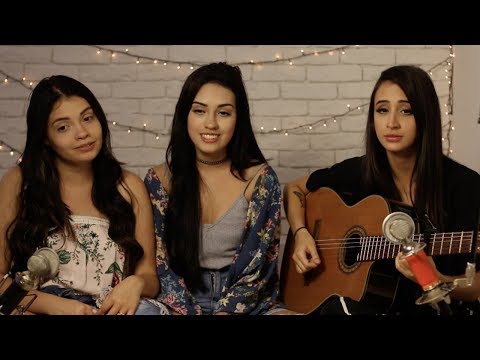 "Luzes De Dezembro" Mariana Nolasco part. Carol e Vitoria Marcílio