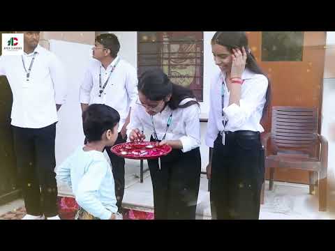 Apex sainik Academy Jaipur Video 3