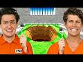 ESCAPING PRISON WITH BEN AZELART... DEFAULT Thumbnail