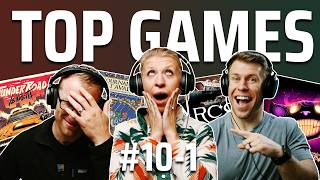 Rolls in the Family - The Crew: Mission Deep Sea video thumbnail
