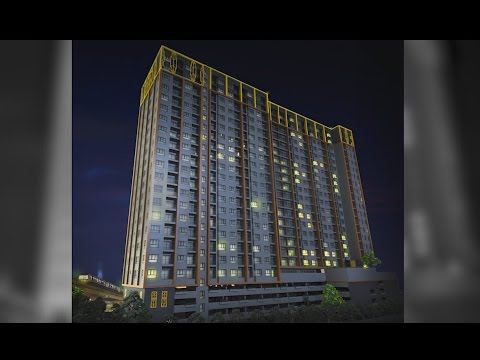 คลิปแนะนำโครงการธนา แอสโทเรีย ปิ่นเกล้า