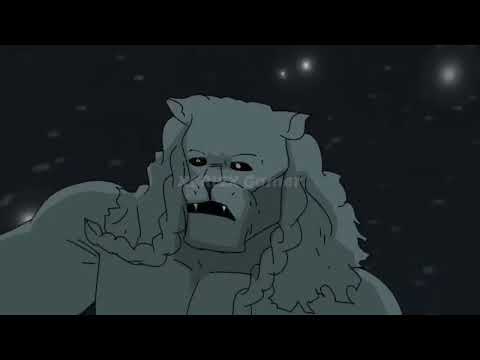 Battle Beast, Conquest, Thragg VS Scp 096 completa