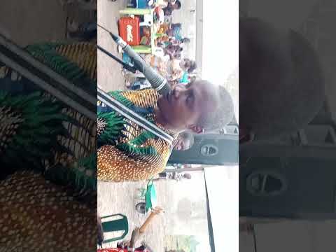 love a.u junior the young ochiligwe ubulu at emu ebendo for burial.