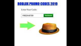 How To Get Free Robux On Mobile 2018 Roblox Promo Fedora Howbto Get - roblox new promo code firestripe fedora february 2019