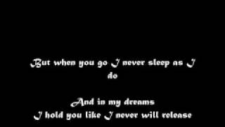 Reamonn-Josephine + LYRICS