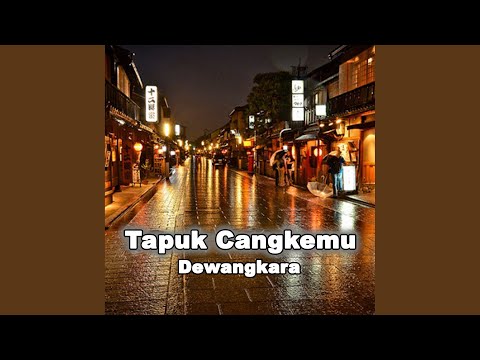 Tapuk Cangkemu