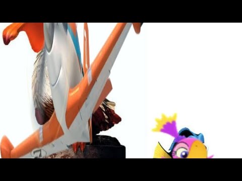 Toontopia part 4 meter maid duty