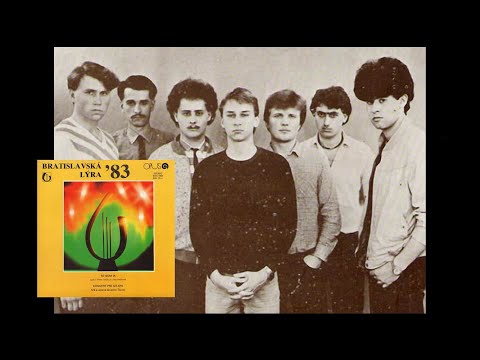 Tamis – Koncert pre gitaru [soul/funk, Slovakia 1983]