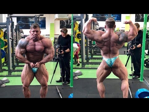 DO NOT F*CKING MISS ( TBJP Jordan Peters motivation X NEXT TIME - AGAIN )