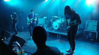 TOGETHER PANGEA - Too Drunk To Cum - (HQ sound live)