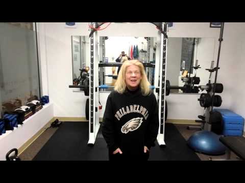 Tip Top Fitness Training, LLC video.