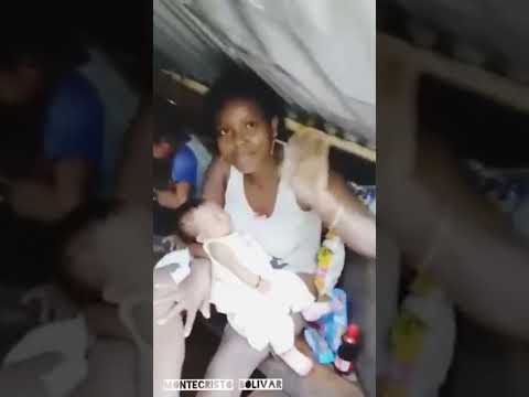 Protege a nuestros niños padre 😭 Montecristo Bolívar 💔