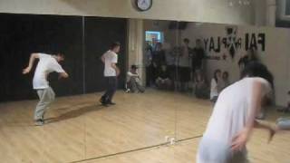 Karolas FAIRPLAYCREW- Can I Get Open (rmx) Original Flavor