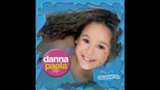 Danna Paola - CD Oceano - Príncipe Azul