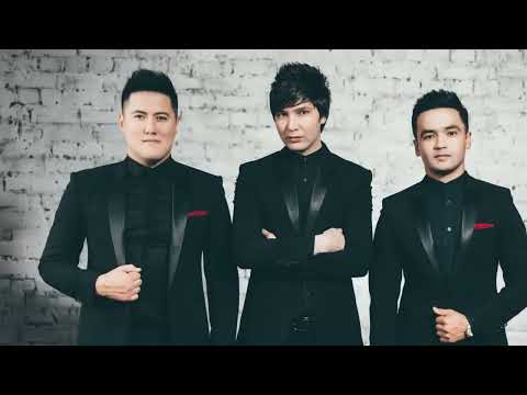 Ummon - Olislardan | Уммон - Олисларда (AUDIO)