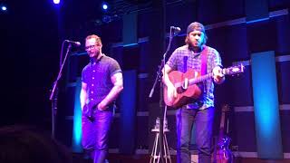 Penny and Sparrow - Part 1 Visiting (live) 9/17/17