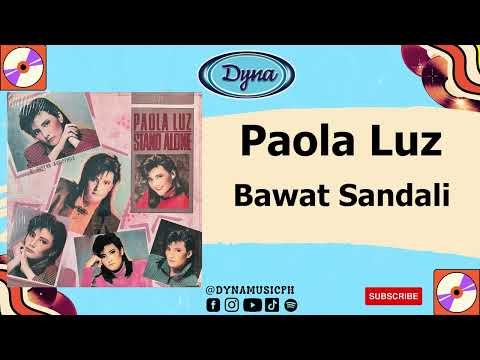 Bawat Sandali cover