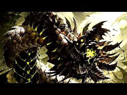 Deification - Parasitic Mortification