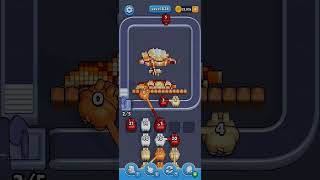 Pixel Flow Level 828