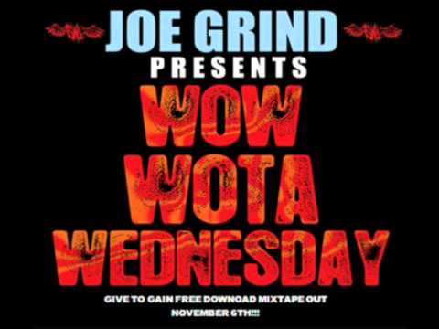 Joe Grind Ft Erica Iji - Unconditional Love