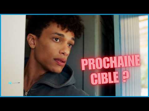 Résumé épisode 2217 - Demain nous appartient