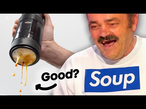 Coffee’s Biggest Meme: Soup (Explained!)